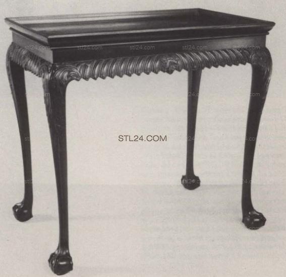 CONSOLE TABLE_0009